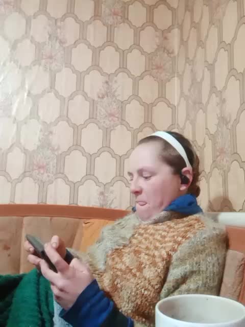 Calibriya Приват Записи 2026-02-23