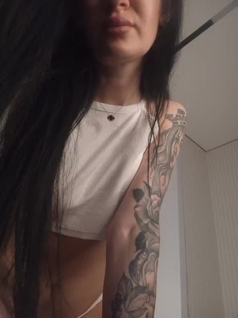 Black_chick Приват Записи 2026-02-23