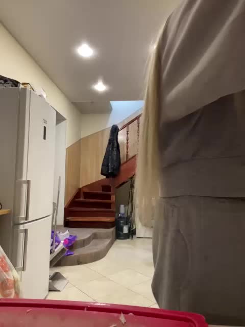 Nasty-tegress Приват Записи 2026-02-23