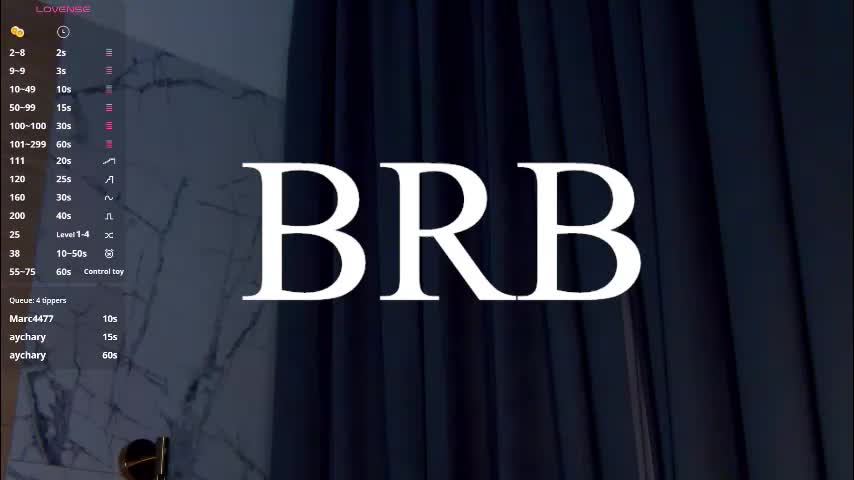 carolreeves Приват Записи 2026-02-23