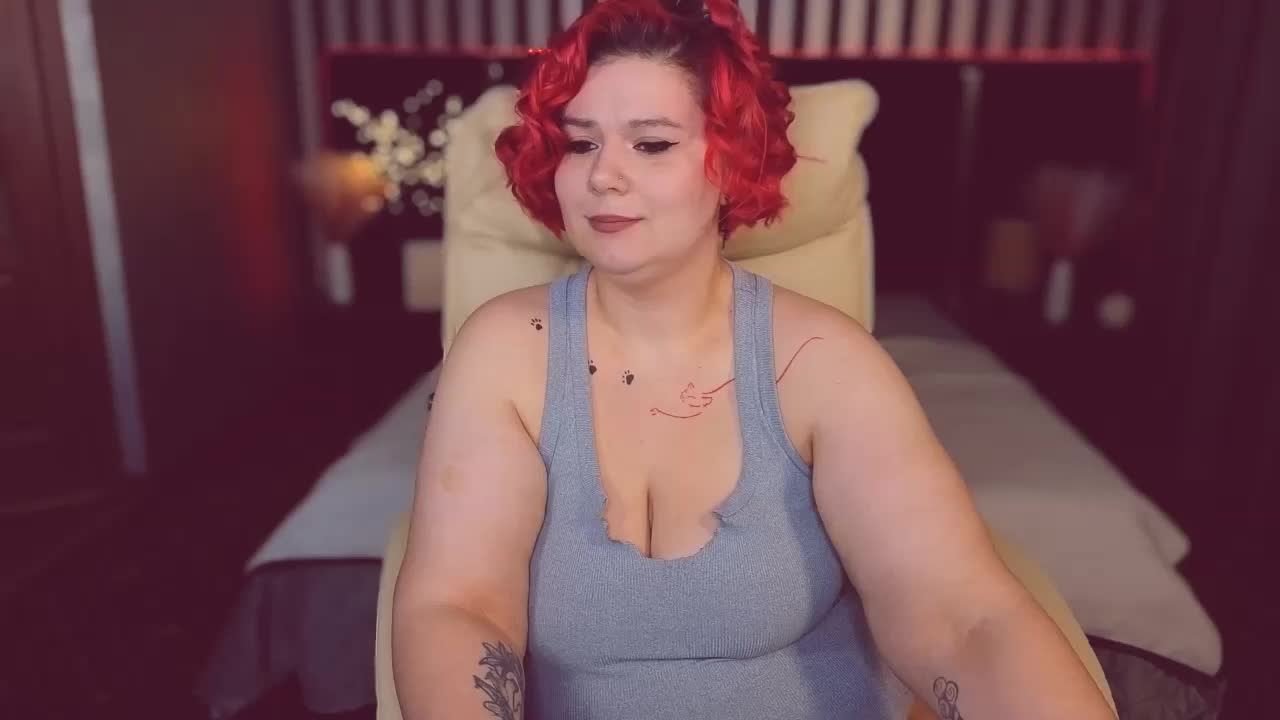 BettyDark Приват Записи 2026-02-23