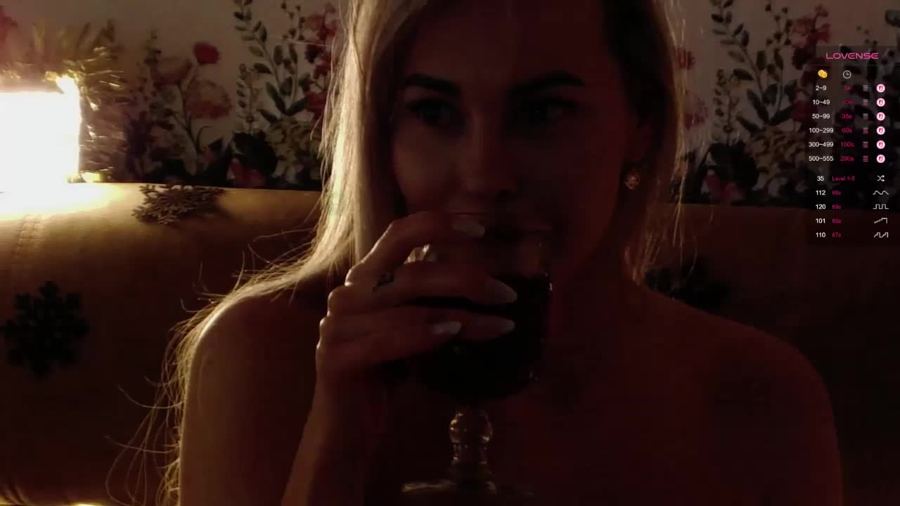 Kocmoc_Katerina Приват Записи 2026-02-23