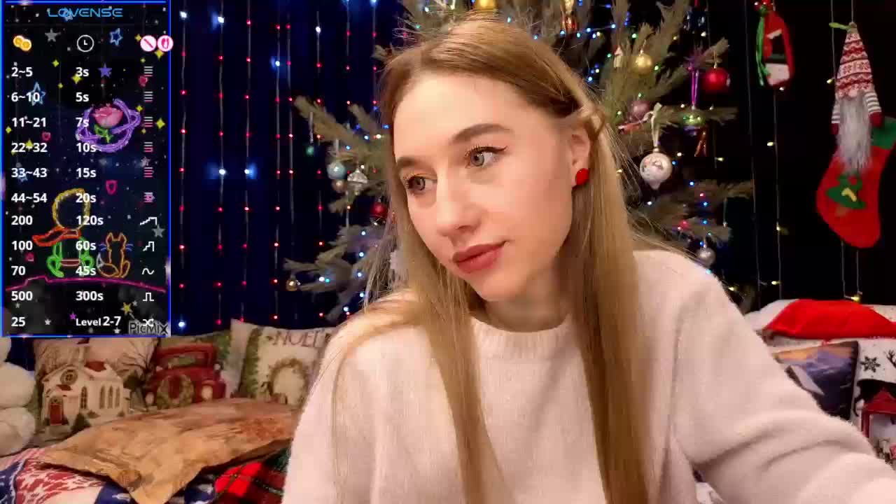 kiskaWEDNESDAY Приват Записи 2026-02-23