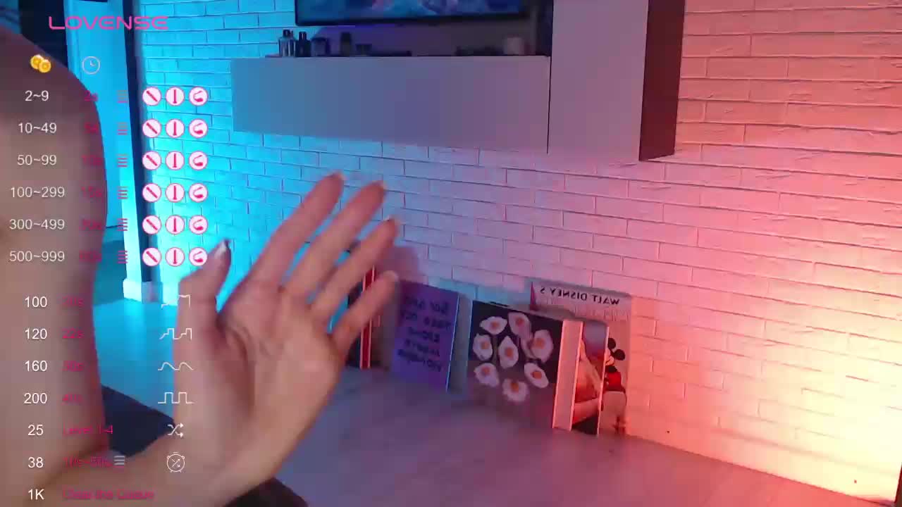 Jade-Lumin Приват Записи 2026-02-23