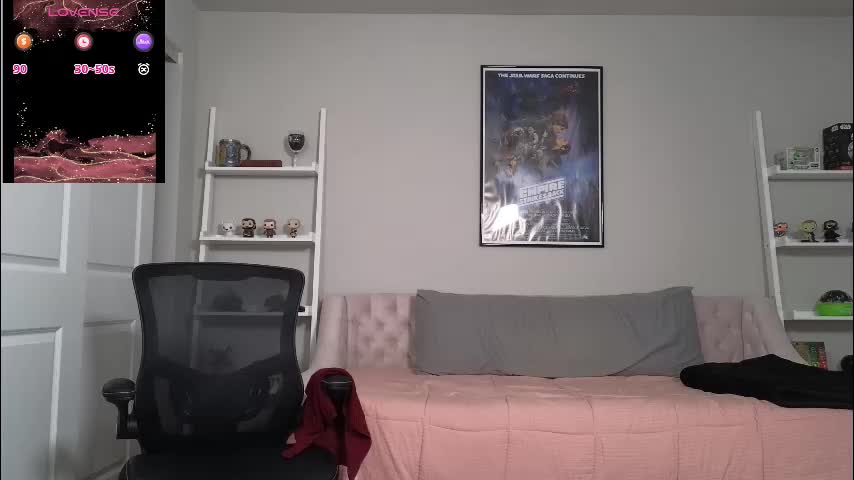 camillacassidy Приват Записи 2026-02-23