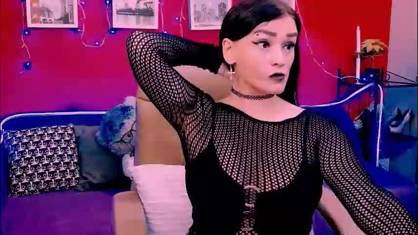 chantallovely Приват Записи 2026-02-23