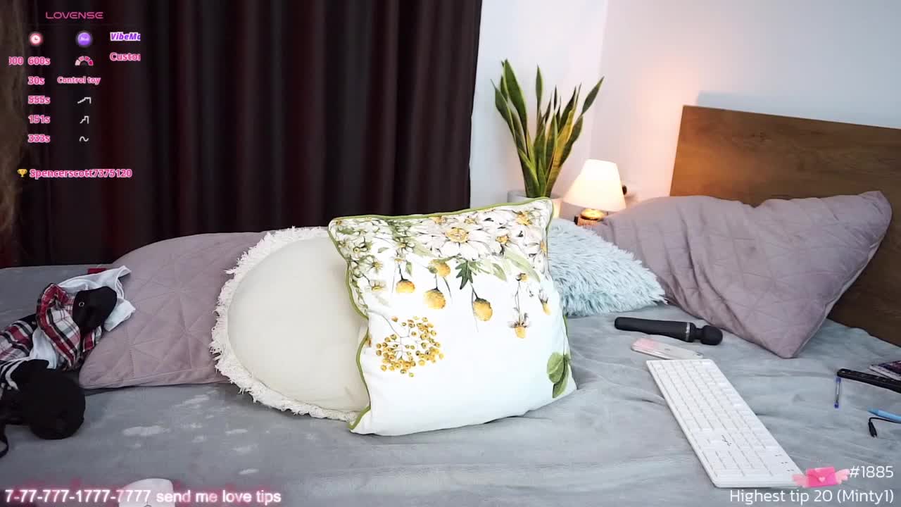 SweetCarrol Приват Записи 2026-02-23