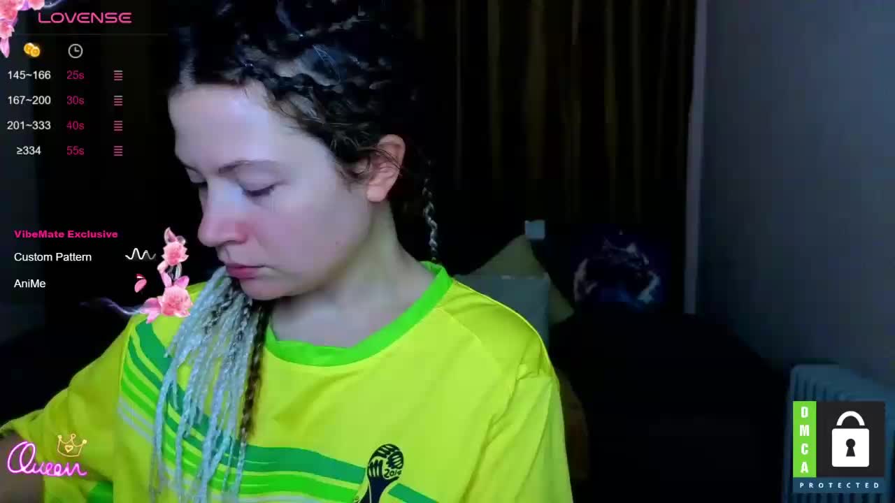 Aliciafolow009 Приват Записи 2026-02-23