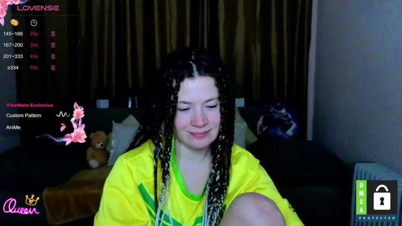 Aliciafolow009 Приват Записи 2026-02-23