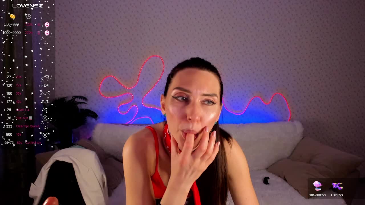 EternalLilith Приват Записи 2026-02-23