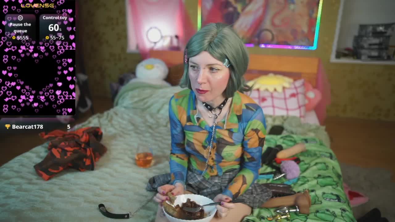 Dia-Angel Приват Записи 2026-02-23