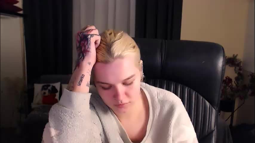 hot_blonda_ Приват Записи 2026-02-23