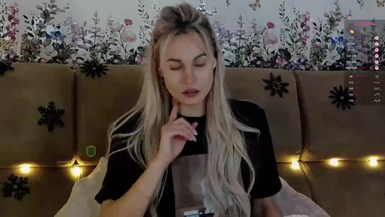 Kocmoc_Katerina Приват Записи 2026-02-23