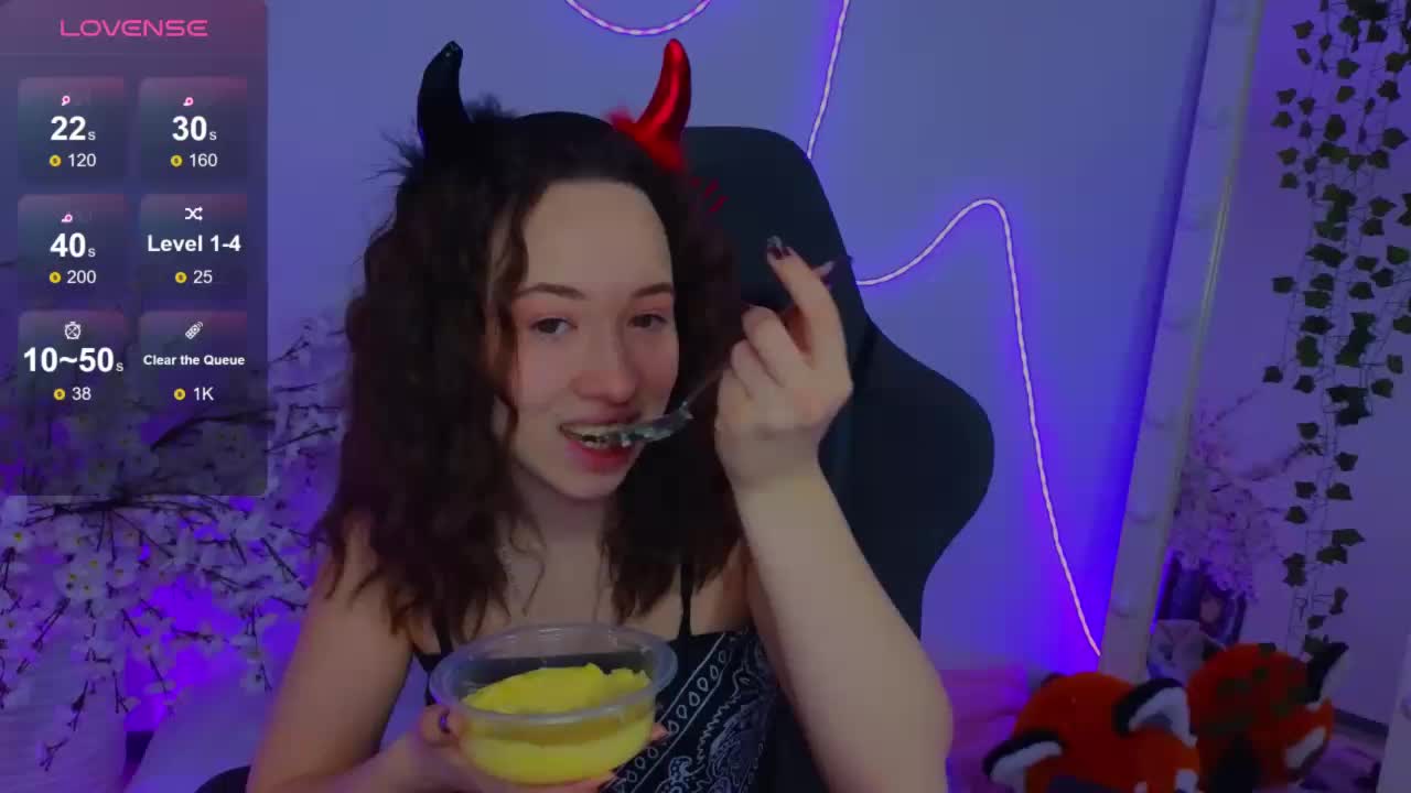 Trixiie Приват Записи 2026-02-23