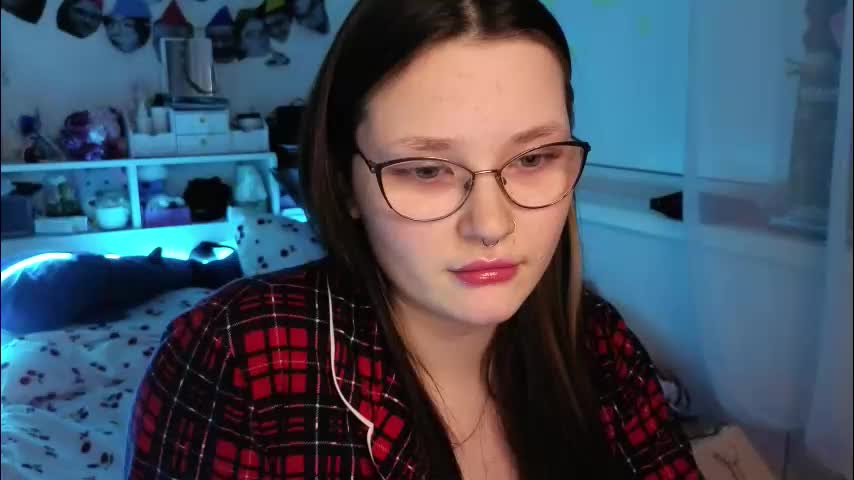 milliedoll Приват Записи 2026-02-23