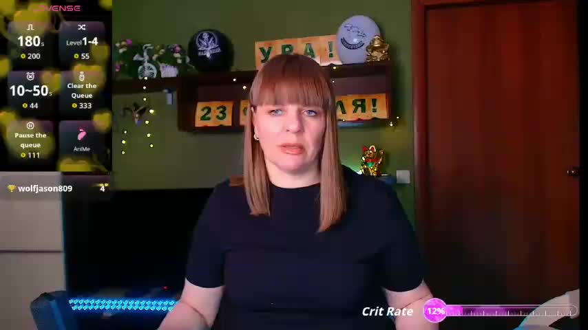 Veronika_Gold Приват Записи 2026-02-23