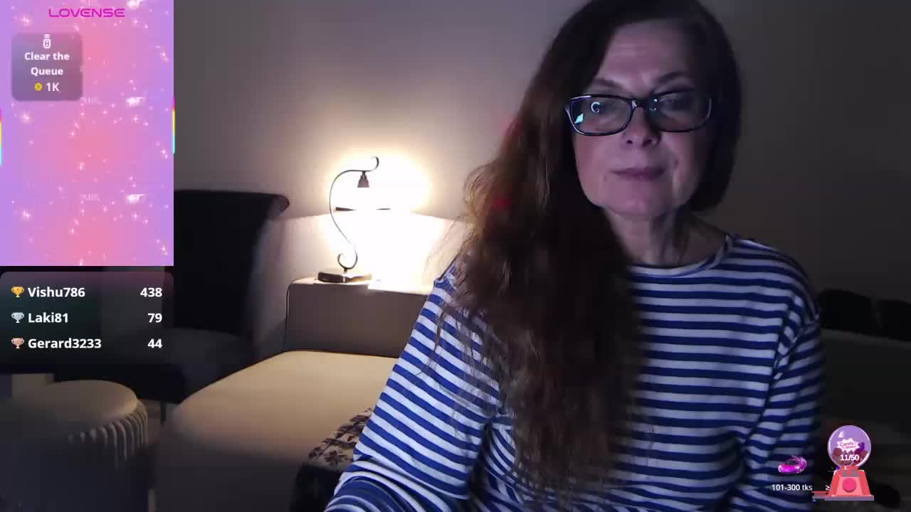 HelenBerg Приват Записи 2026-02-23