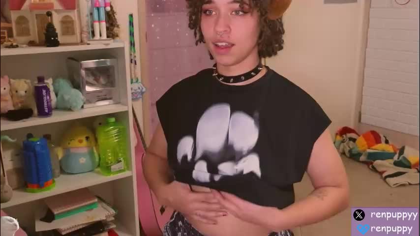 renpuppy Приват Записи 2026-02-23