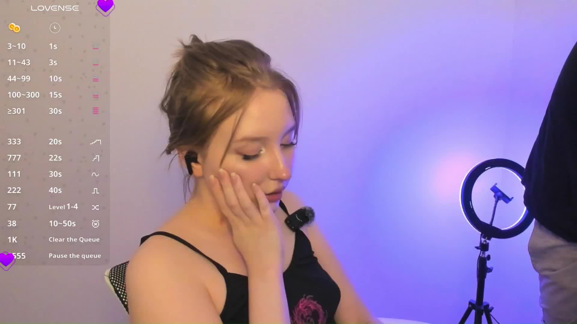 hornykittymeow Приват Записи 2026-02-23