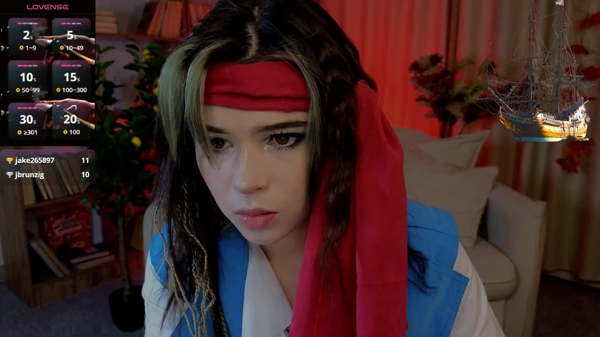 CoralineJones Приват Записи 2026-02-23