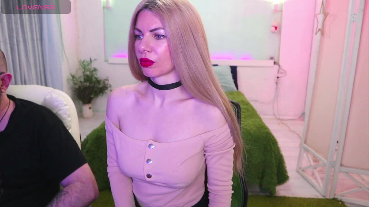 AlisaAleks Приват Записи 2026-02-23