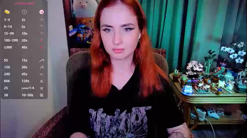 shyfoxxxy Приват Записи 2026-02-23