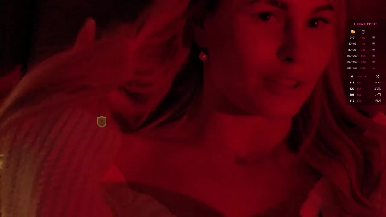 Kocmoc_Katerina Приват Записи 2026-02-23