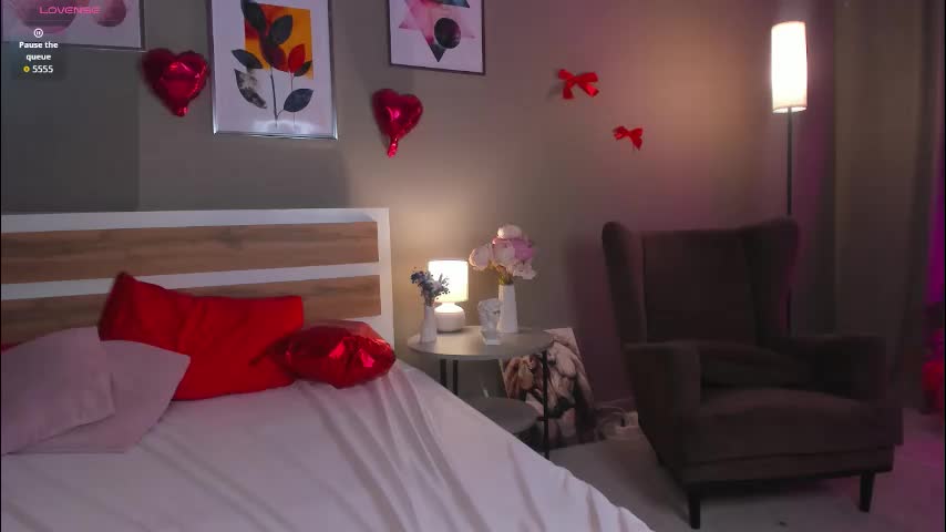 hey_tessa Приват Записи 2026-02-23