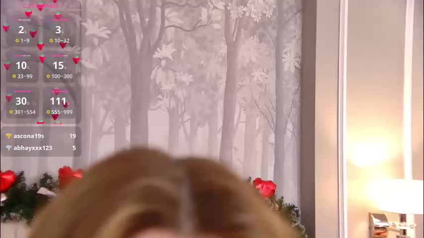 your_dream_nancy Приват Записи 2026-02-23