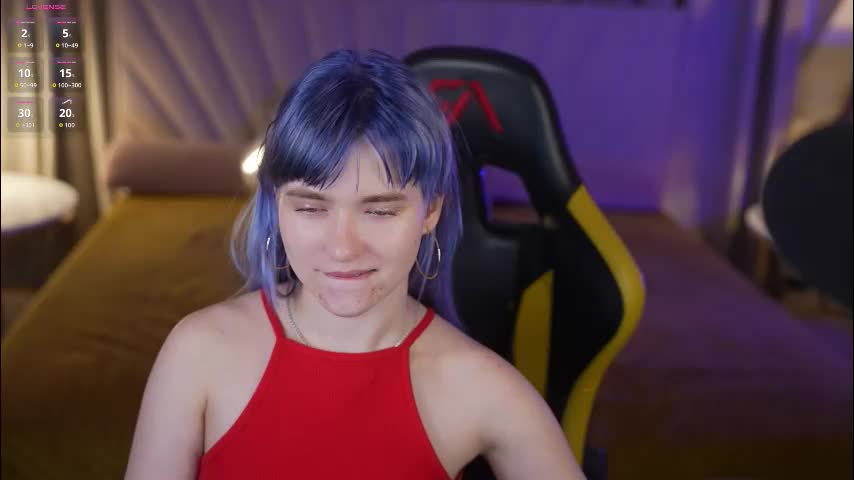 anabel2054 Приват Записи 2026-02-23