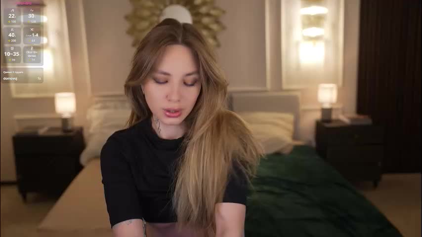 anabel054 Приват Записи 2026-02-23