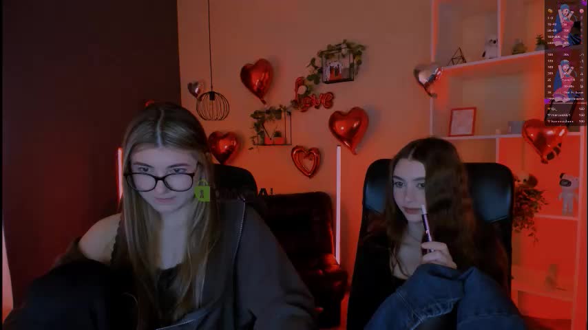 lissa_night Приват Записи 2026-02-23