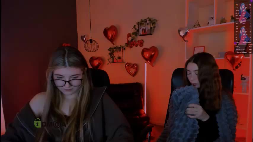 lissa_night Приват Записи 2026-02-23