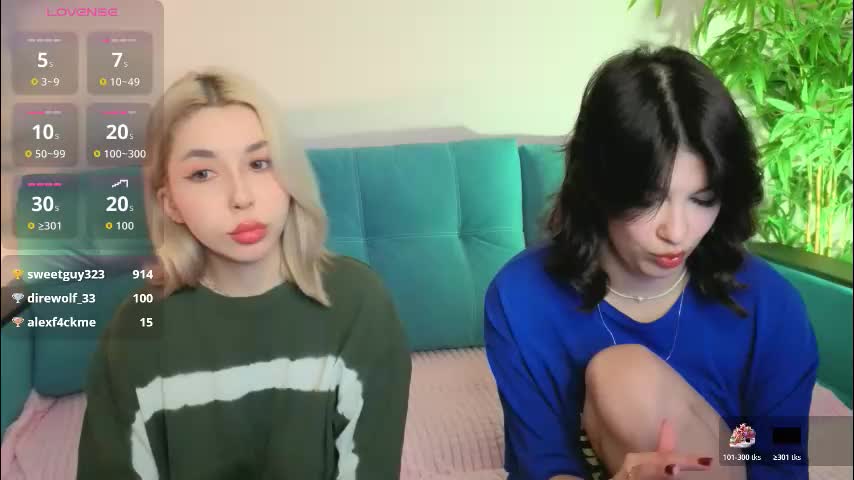 kebesheska Приват Записи 2026-02-23