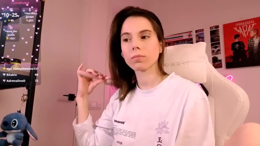 ni_kiss Приват Записи 2026-02-23