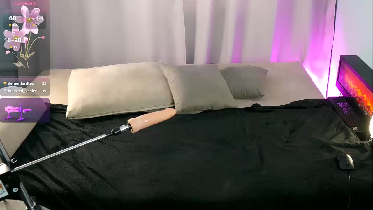 britneyfox Приват Записи 2026-02-23