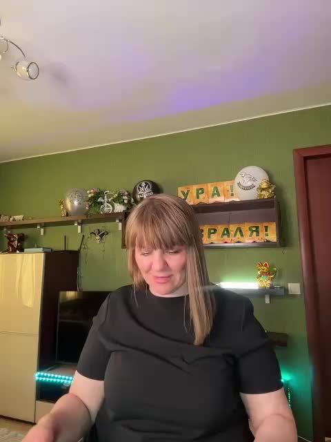 Veronika_Gold Приват Записи 2026-02-23