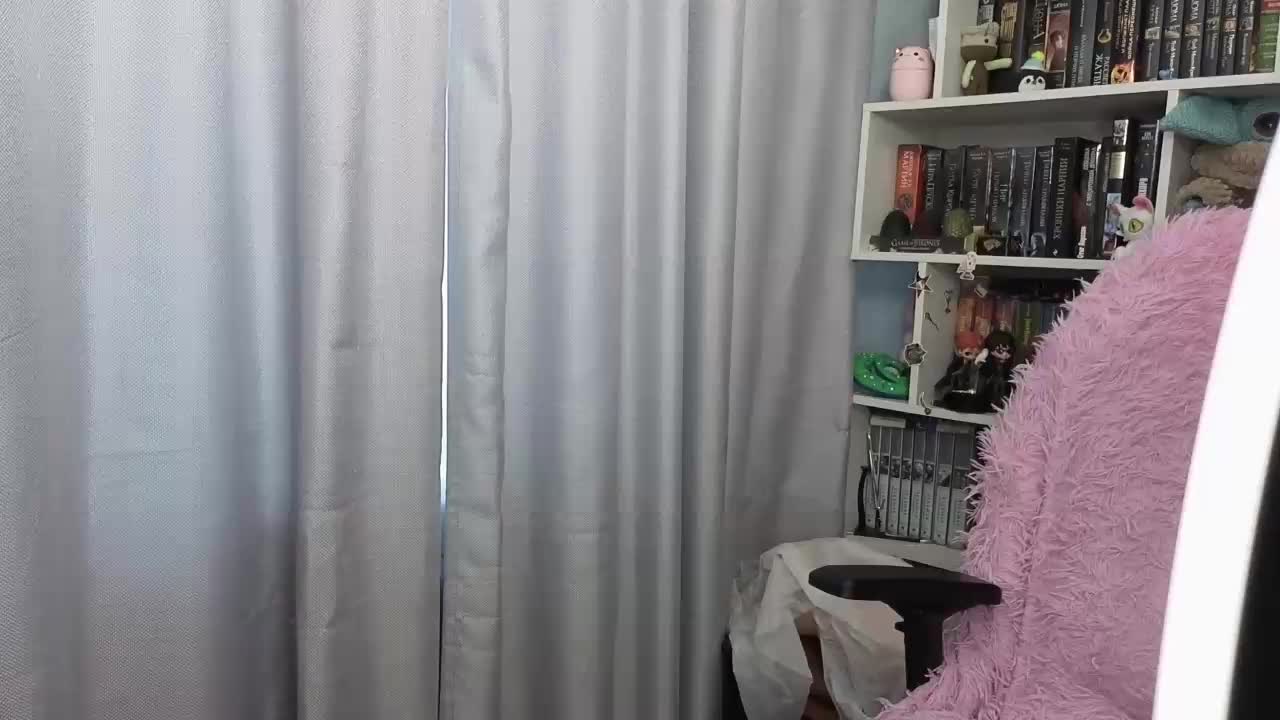 LillyFan-X Приват Записи 2026-02-23