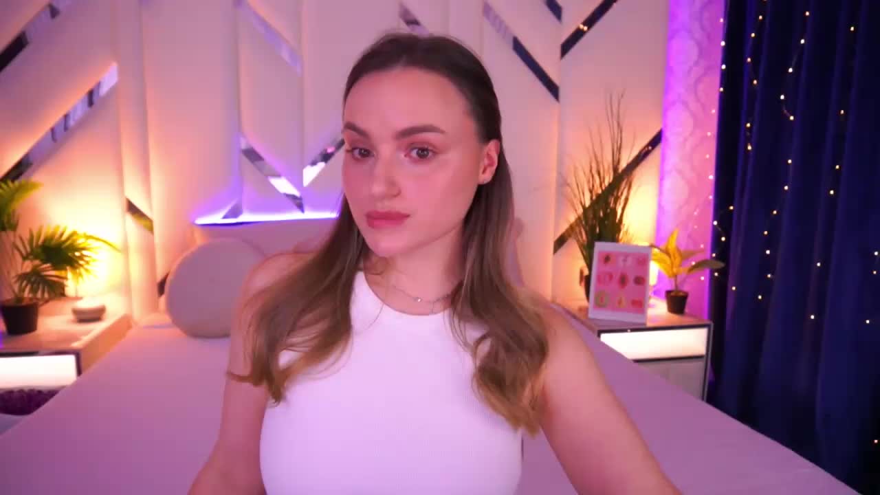 FloraGreys Приват Записи 2026-02-23