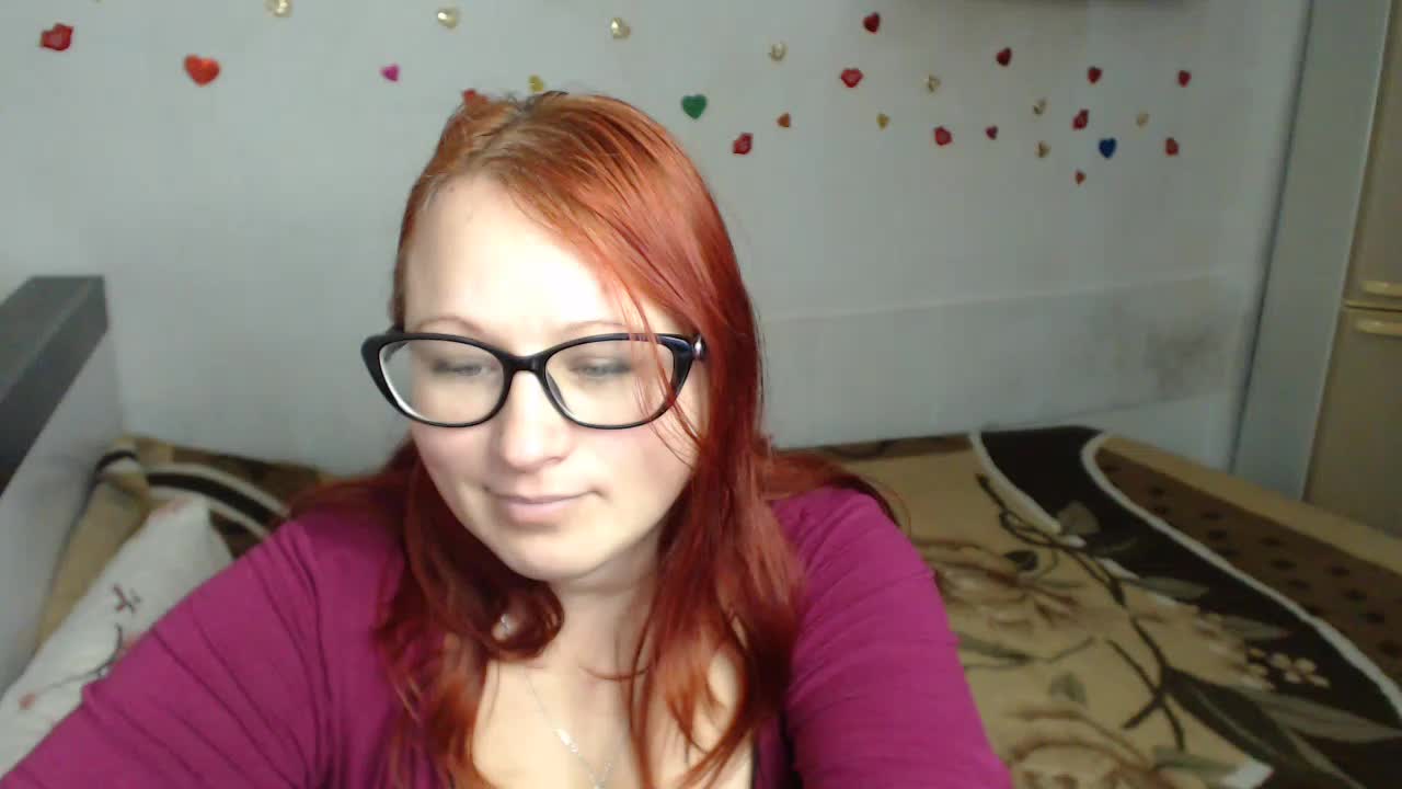 Lilia4joy Приват Записи 2026-02-23