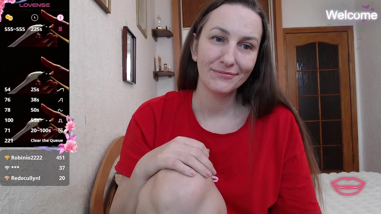 MilayaZhenya Приват Записи 2026-02-23