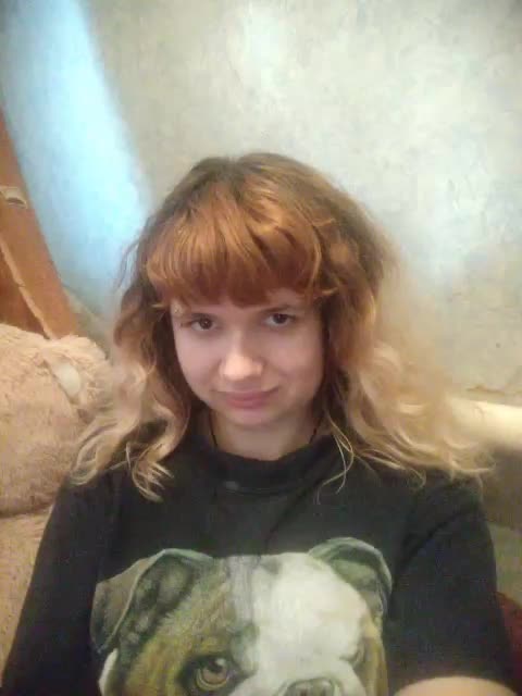 GrettaCandy Приват Записи 2026-02-23