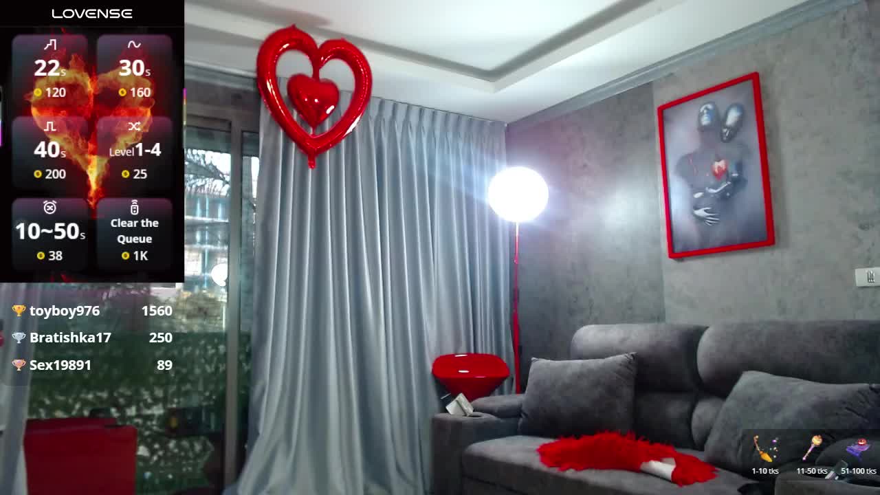 Maaarrrgggooo Приват Записи 2026-02-23