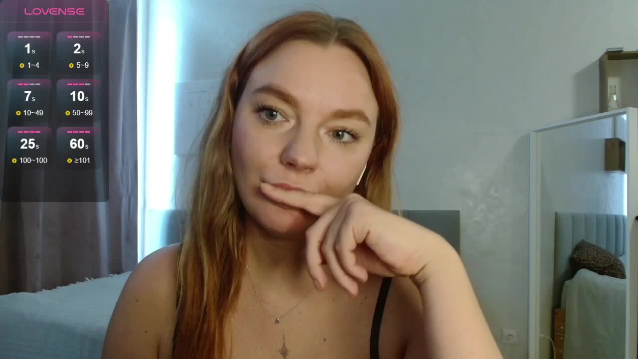 siberiangirl1 Приват Записи 2026-02-23