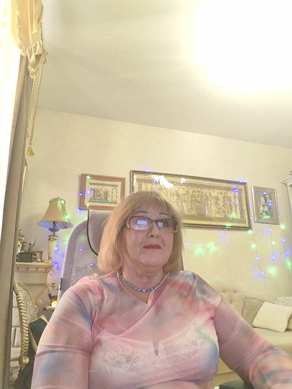 KarinkaSweet Приват Записи 2026-02-23