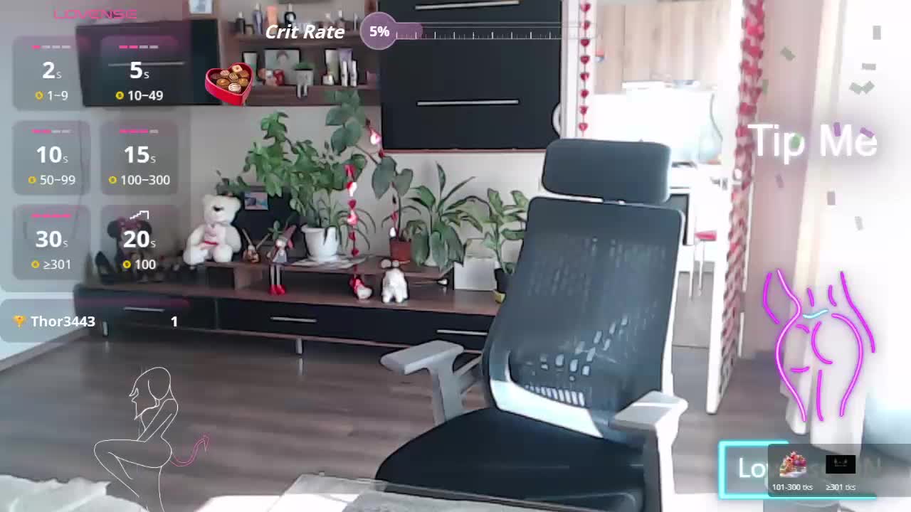 SophiaBoone Приват Записи 2026-02-23