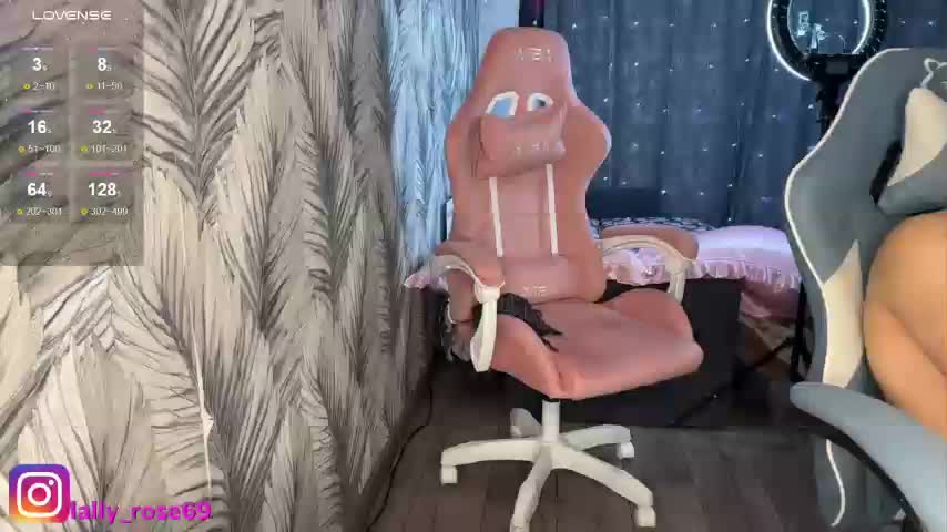 LallyRose Приват Записи 2026-02-23