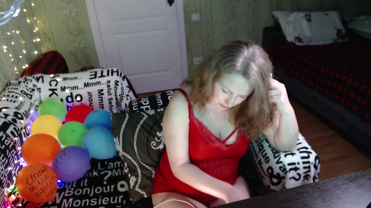 MeganIris Приват Записи 2026-02-23