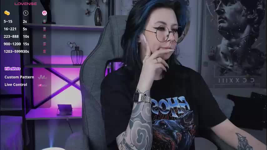 wesleegray Приват Записи 2026-02-23