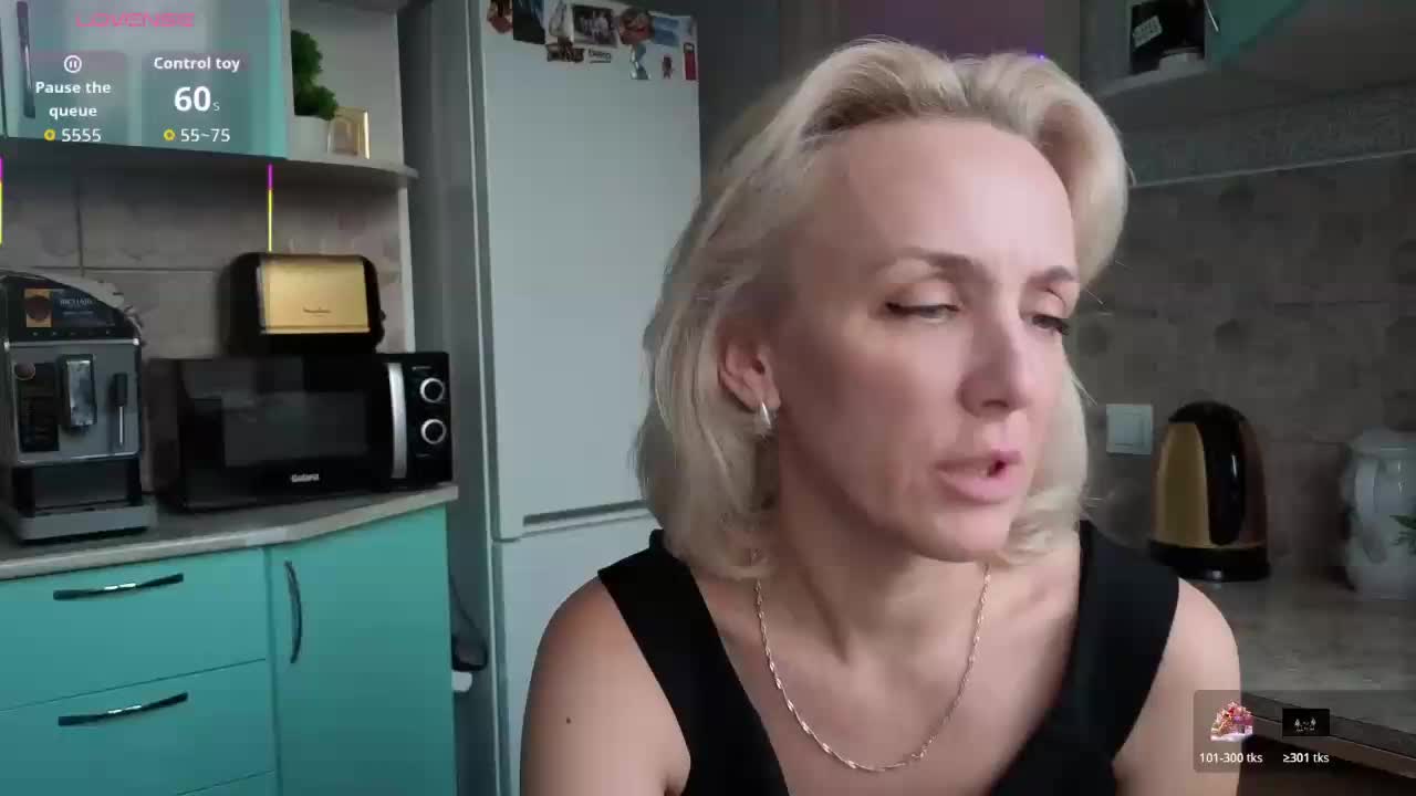 FemdomLadyMaria Приват Записи 2026-02-23